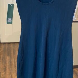 Wild Fable black Dress